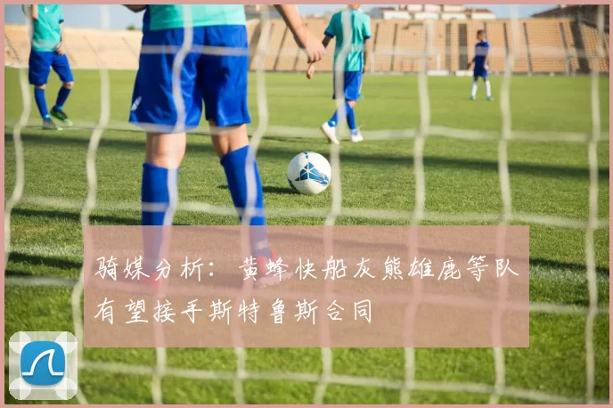 骑媒分析：黄蜂快船灰熊雄鹿等队有望接手斯特鲁斯合同